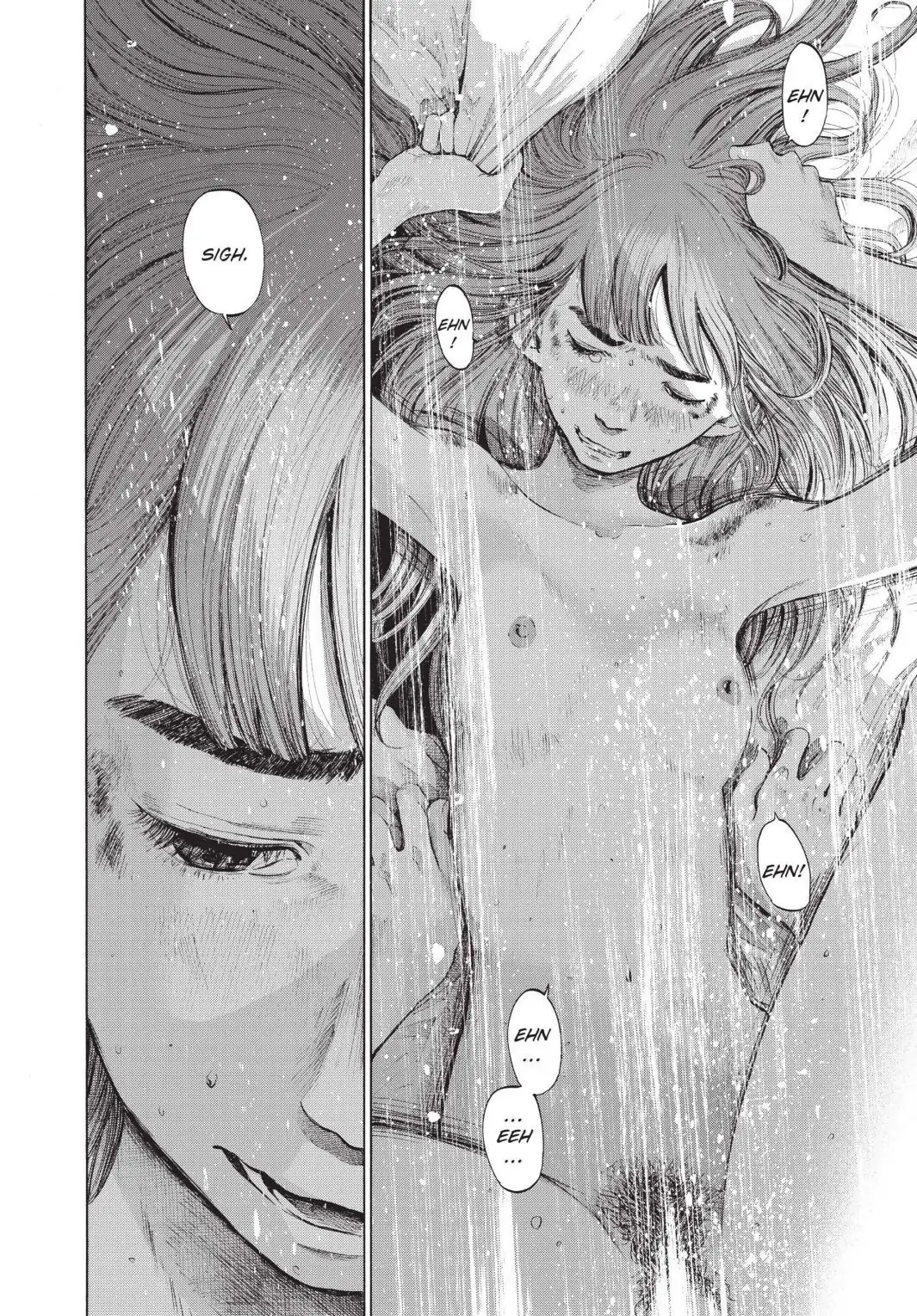 Oyasumi Punpun Chapter 109 image 14